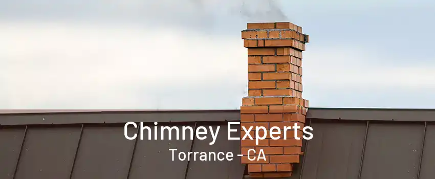 Chimney Experts Torrance - CA