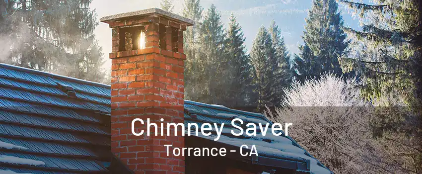 Chimney Saver Torrance - CA