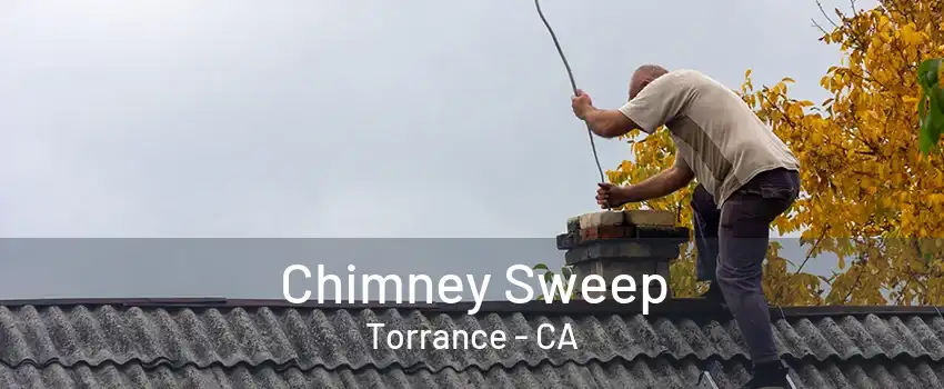 Chimney Sweep Torrance - CA