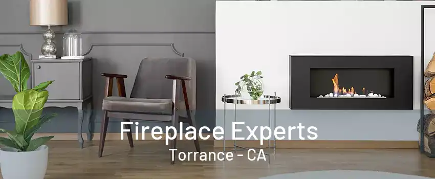 Fireplace Experts Torrance - CA