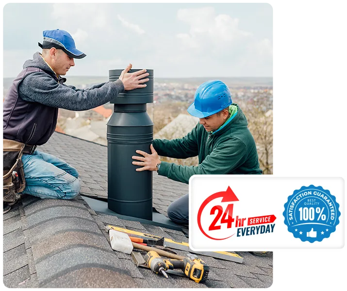 Chimney & Fireplace Installation And Repair in Torrance, CA