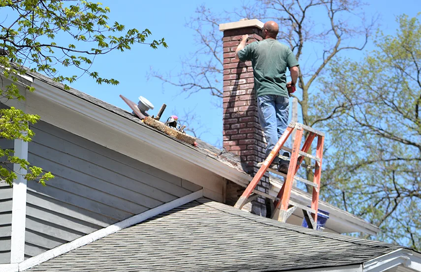 Chimney & Fireplace Inspections Services in Torrance