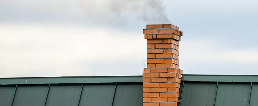 Animal Screen Chimney Cap Repair And Installation Services in Torrance, California