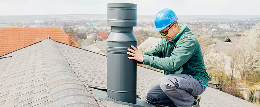 Chimney Chase Inspection Near Me in Torrance, California