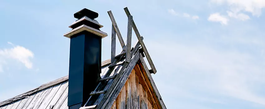 Chimney Creosote Cleaning in Torrance, CA