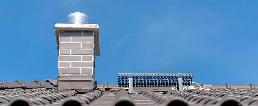 Chimney Flue Relining Services in Torrance, California