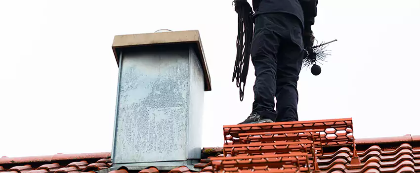 Chimney Liner Services Cost in Torrance, CA