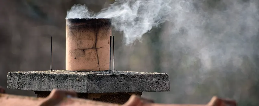 Wood Burning Chimney Odor Removal in Torrance, CA