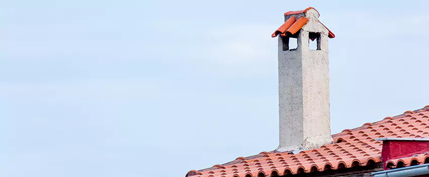 Chimney Pot Replacement in Torrance, CA