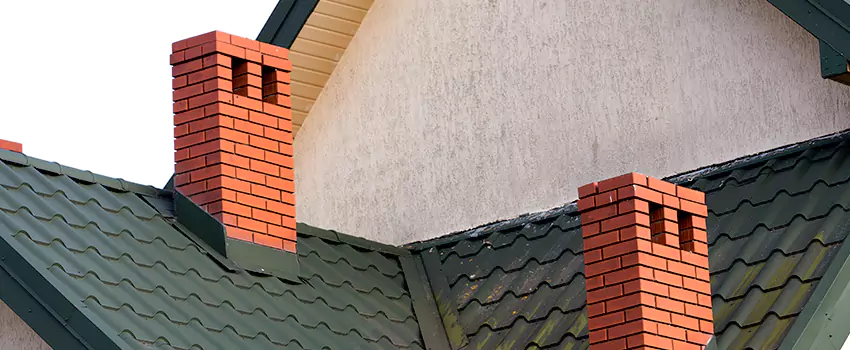 Chimney Saver Waterproofing Services in Torrance, California