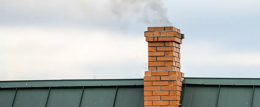 Chimney Soot Cleaning Cost in Torrance, CA