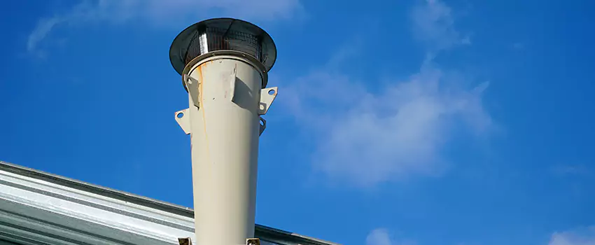 Chimney Spark Arrestor Requirements in Torrance, CA