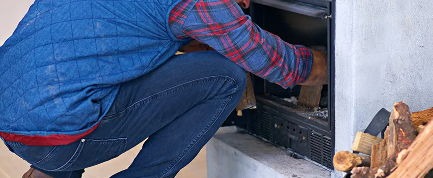 Chimney Sweep To Clear Creosote Buildup in Torrance, California