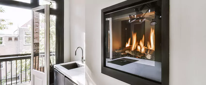 Dimplex Fireplace Installation and Repair in Torrance, California