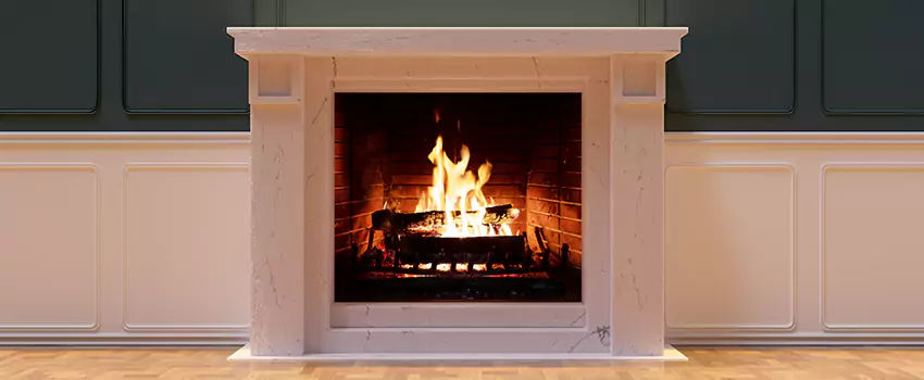 Empire Comfort Systems Fireplace Installation and Replacement in Torrance, California