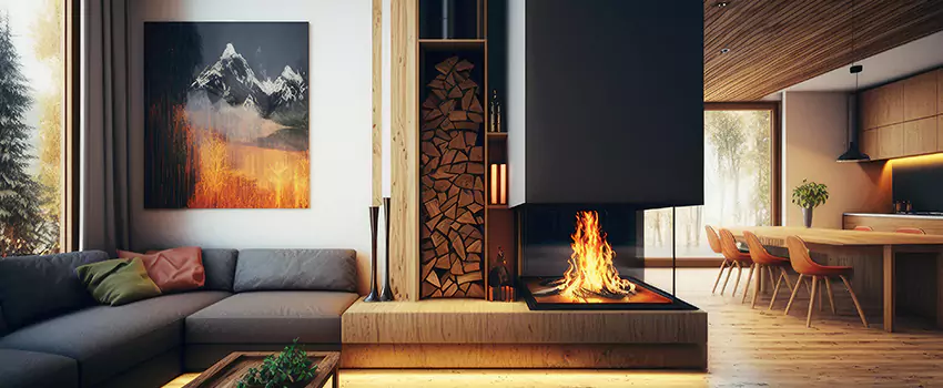 Fixing Electric Fireplace Problem in Torrance, California