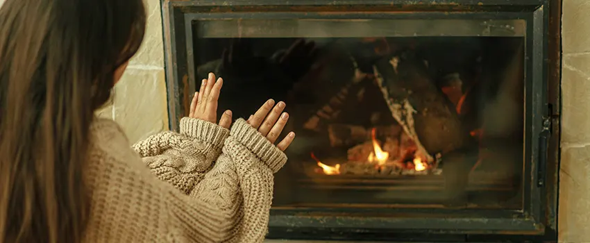 Wood-burning Fireplace Smell Removal Services in Torrance, CA