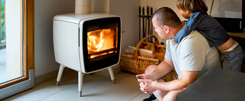 Fireplace Safety Inspection Technician in Torrance, California