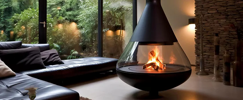 Affordable Floating Fireplace Repair And Installation Services in Torrance, California