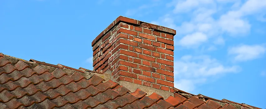 Flue Tiles Cracked Repair Services near Me in Torrance, CA