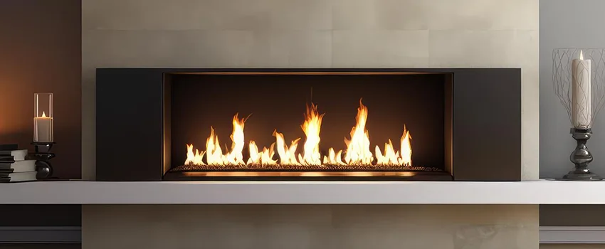 Vent Free Gas Fireplaces Repair Solutions in Torrance, California