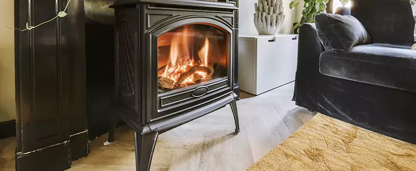 Cost of Hearthstone Stoves Fireplace Services in Torrance, California