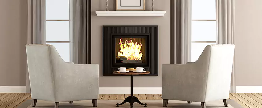 Heat & Glo Outdoor Gas Fireplaces Installation Contractors in Torrance, California