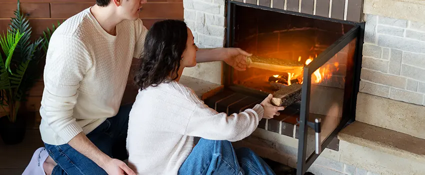 Kings Man Direct Vent Fireplaces Services in Torrance, California