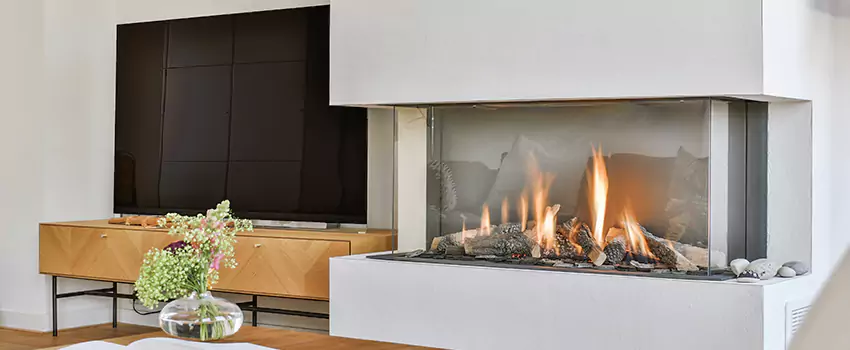 Ortal Wilderness Fireplace Repair and Maintenance in Torrance, California