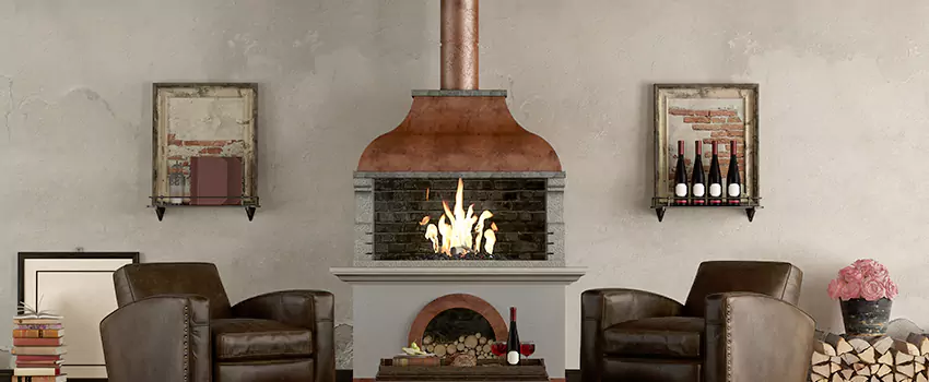 Benefits of Pacific Energy Fireplace in Torrance, California