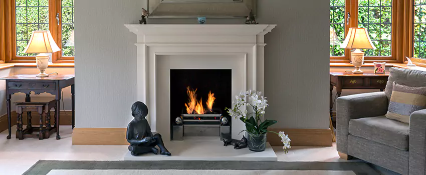 RSF Fireplaces Maintenance and Repair in Torrance, California