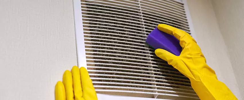 Vent Cleaning Company in Torrance, CA