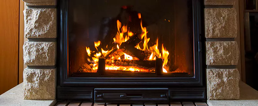 Best Wood Fireplace Repair Company in Torrance, California