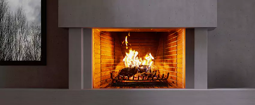 Indoor Wood Burning Furnace Repair and Installation in Torrance, California