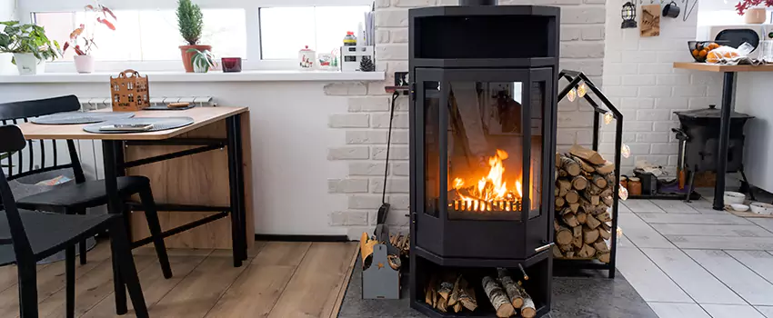 Wood Stove Inspection Services in Torrance, CA