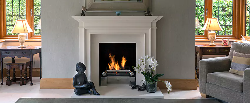 Astria Open-Hearth Wood Fireplaces Services in Torrance, CA