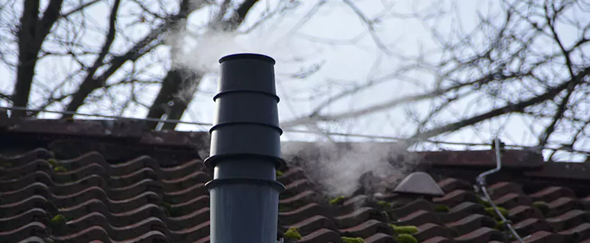 Broken Chimney Animal Screen Repair And Installation in Torrance, CA