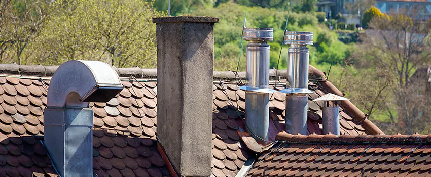 Commercial Chimney Blockage Removal in Torrance, California