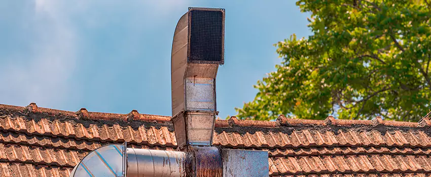 Chimney Cleaning Cost in Torrance, California