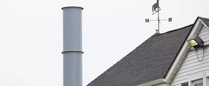 Multi-flue Chimney Caps Installation And Repair in Torrance, CA