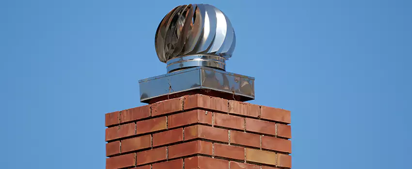 Chimney Damper Hinge Repair in Torrance, CA