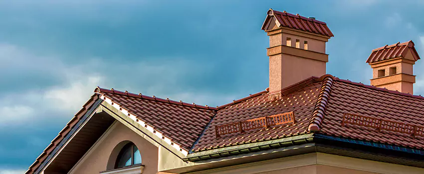 Residential Chimney Services in Torrance, California