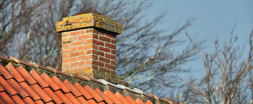 Chimney Flue Cap Installation in Torrance, CA