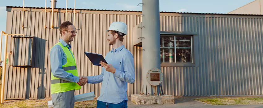 Chimney Cap Inspection in Torrance, CA