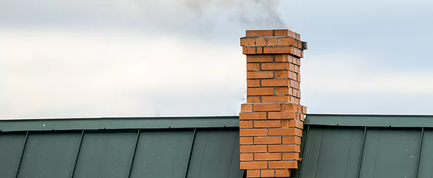 Chimney Installation Company in Torrance, CA