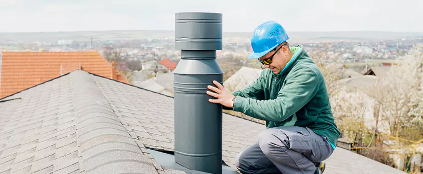 Insulated Chimney Liner Services in Torrance, CA