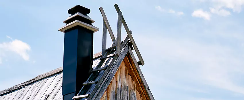 Chimney Pot Inspection in Torrance, CA