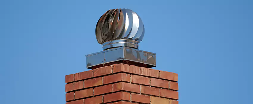 Chimney Flue Rebuild Services in Torrance, California