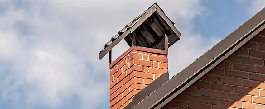 Chimney Saver Masonry Repair Contractor in Torrance, California