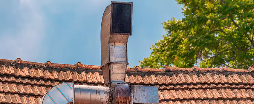 Chimney Blockage Removal in Torrance, California